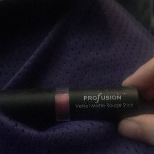 Purple Matte Lipstick